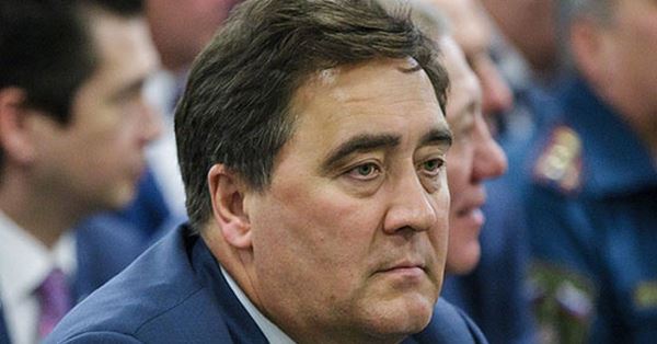 АСВ требует уплаты долга СГ «АСКО» с экс-министра энергетики Татарстана и Ко            