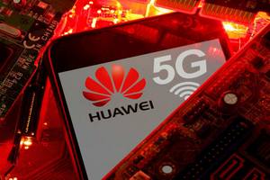 Huawei начинает зарабатывать на 5G-патентах