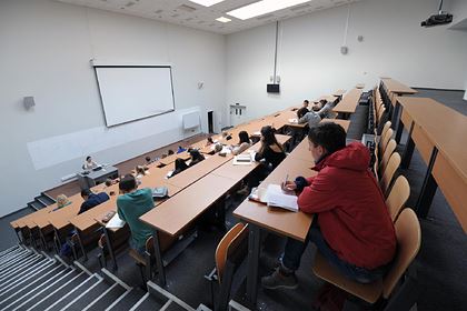 МГУ и ВТБ возродят школу финансовой математики