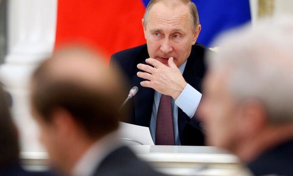    Байден обвалил рубль заявлением о том, что Путин-убийца за все ответит