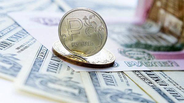    Банк России бросился спасать рубль повышая ставку до 4.5%