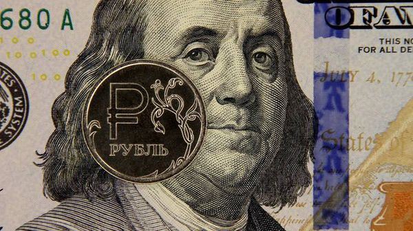    Обвал лиры ударит по курсу рубля