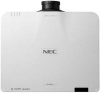 NEC запускает новую линейку тихих лазерных проекторов