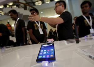 Нехватка чипов может привести к росту цен на смартфоны Xiaomi