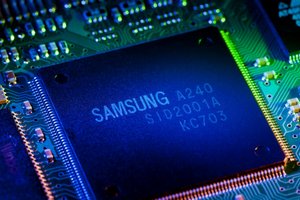 Остановка полупроводникового завода в Техасе ударит по операционной прибыли Samsung