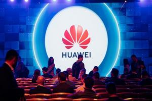 «Техносерв» стал сервисным партнером Huawei