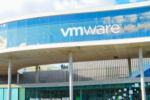 VMware покупает разработчика технологий защиты облачных инфраструктур