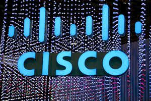 Возвращение компаний к офисной работе позитивно сказывается на бизнесе Cisco