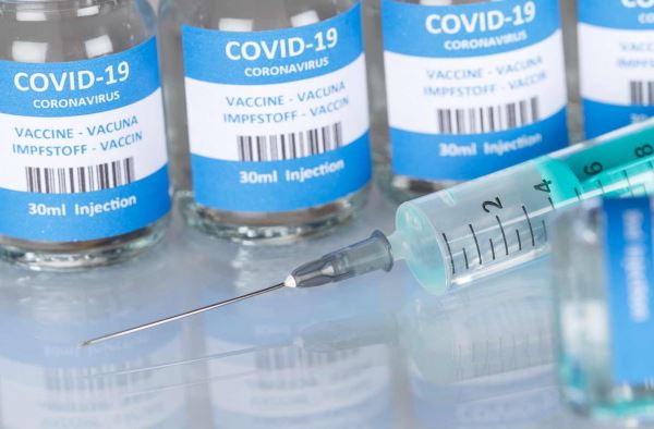 Заставить работника сделать прививку от коронавируса нельзя